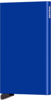 SECRID Cardprotector Blue