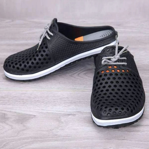 Cruisers Shoes (Black)