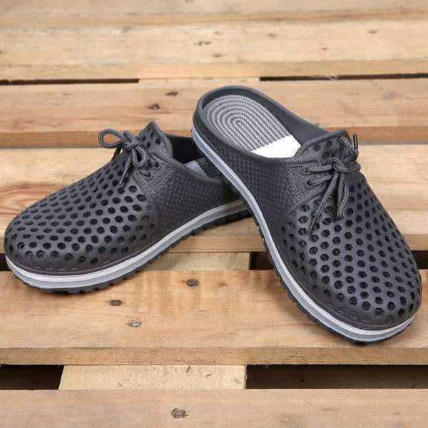 Cruisers Shoes (Grey)