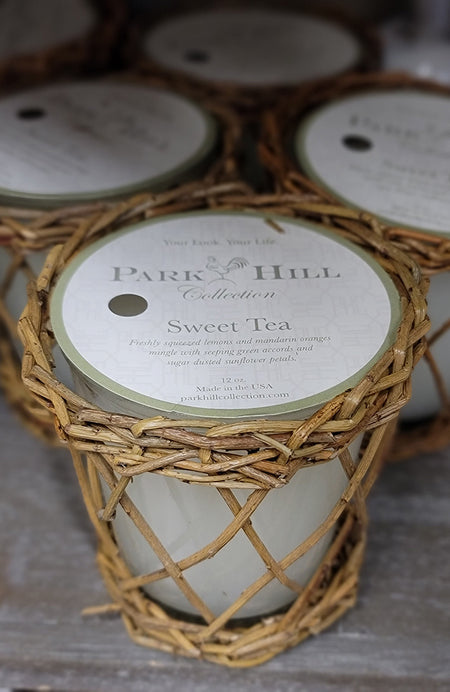 Park Hill Sweet Tea Collection